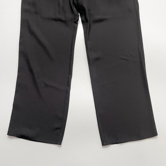 MARW United Arrows Pants Black Size JP 36 US Small NEW NWT - Picture 6 of 15